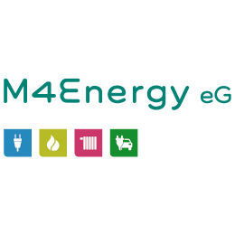 Logo M4Energy