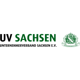 Logo UV Sachsen